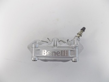BENELLI TRK 502 ТОРМОЗНОЙ СУППОРТ ПЕРЕДНИЙ ПРАВЫЙ