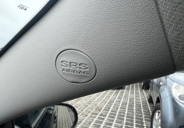 Hyundai i30 I CW 1.6 DOHC CVVT 126KM 2009 Hyundai i30 1.6Benz.126KM Klima Alufelgi ESPKurtyny Pelen Serwis FAKTURA G, zdjęcie 25