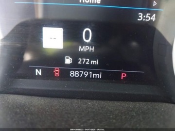 Chevrolet Silverado II 2020 Chevrolet Silverado K1500 High Country 2020 6.2l 6.2 Benzyna 420KM, zdjęcie 11