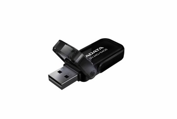 Pendrive Adata UV240 32GB czarny