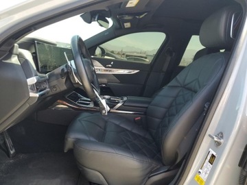 BMW Seria 7 G70 2023 BMW Seria 7 740i 2023 3.0l 3.0 Benzyna 375KM, zdjęcie 7