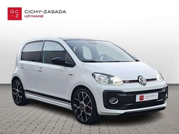 Volkswagen up! 2023 Volkswagen up GTI 115KM, Salon PL, VAT 23 Benzyna 115KM, zdjęcie 2