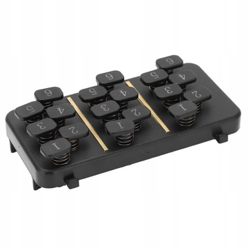 Zestaw narzędzi zmieniacza akordów gitarowych