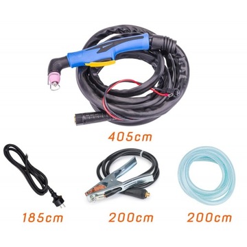 ПЛАЗМЕННЫЙ резак Plasma 50А 230В 15мм CUT IGBT