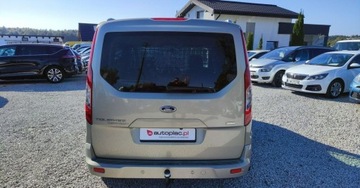Ford Tourneo Connect II Standard 1.0 Ecoboost 100KM 2014 Ford Tourneo Connect 1.0i 101 km Kamera Panorama Grzane Szyby Wypas Nowy S, zdjęcie 14
