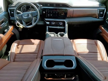  GMC Sierra K2500 Denali Ultimate 2024 6.6l 6.6 Diesel 470KM, zdjęcie 8