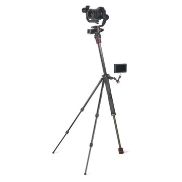 Тарелка Manfrotto MOVE Gimbooma