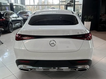 Mercedes GLC C254/X254 Coupe 2.0 200 204KM 2026 GLC Coupe 200 4-Matic Avantgarde 2.0 (204KM) 2026, zdjęcie 2