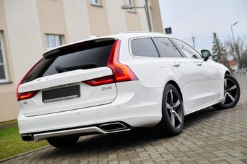 Volvo V90 II Kombi 2.0 D4 190KM 2018 R-DESIGN _ PANORAMA _KAMERA_ MEGA WYPOSAŻENIE, zdjęcie 3