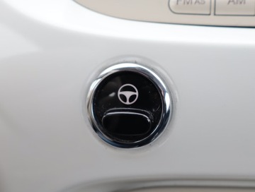 Fiat 500 II Seria 4 1.2 69KM 2015 Fiat 500 1.2, Klima, zdjęcie 15