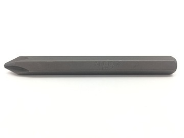 Бита CROSS END 5/16 PH2 x 80 мм King Tony