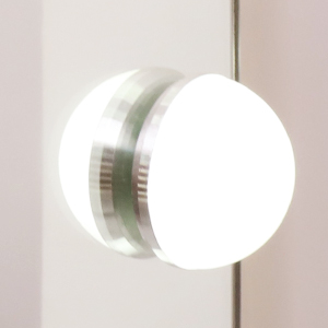 58*45 см зеркало макияжа 15 -й голливудский электронный зеркал в стиле