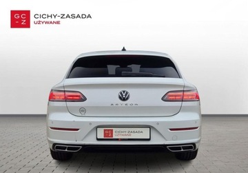 Volkswagen Arteon Fastback Facelifting 2.0 TDI 200KM 2023 Volkswagen Arteon R-Line 2.0TDI 200KM DSG LED Kamera 4.Podgrzew.Fot Tempom, zdjęcie 3