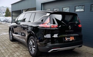 Renault Espace V Van 2.0 Blue dCi 160KM 2020 Renault Espace Renault Espace BLUE dCi 160 EDC BUSINESS EDITION 2.0 Diesel, zdjęcie 36