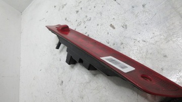 JEEP GRAND CHEROKEE 55157397 SVĚTLO TŘETÍ STOP BRZDOVÉ KRYT