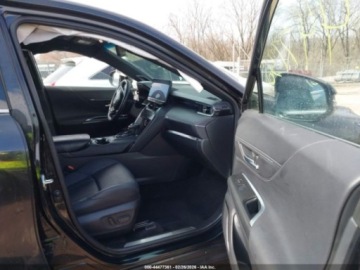 Toyota Venza 2023 Toyota Venza Limited 2023 2.5 Hybryda 176KM, zdjęcie 10