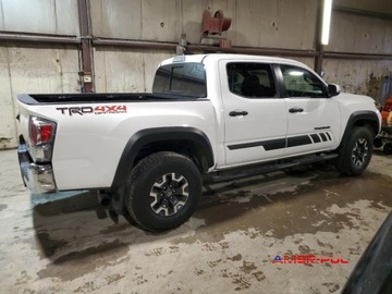 Toyota Tacoma II 2023 Toyota Tacoma 2023 3.5L 4WD 3.5 Benzyna 278KM, zdjęcie 2