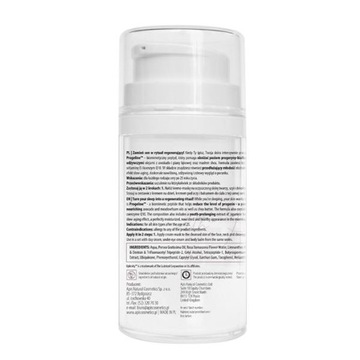 APIS AGELESS BEAUTY С ПРОГЕЛИНОМ МНОГОЦЕЛЕВАЯ КРЕМОВАЯ НОЧНАЯ МАСКА