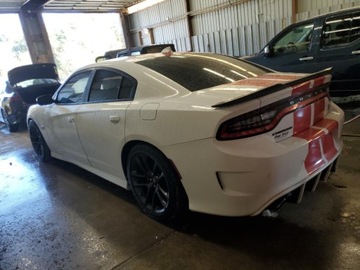 Dodge Charger VII 2023 Dodge Charger Scat Pack 2023 6.4l 6.4 Benzyna 485KM, zdjęcie 1