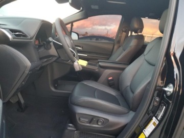 Toyota Sienna III 2025 Toyota Sienna XSE 2025 2.5l 2.5 Hybryda 245KM, zdjęcie 7