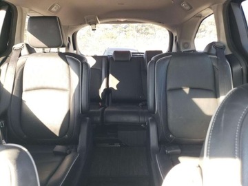 Honda Odyssey IV 2021 Honda Odyssey Elite 2021 3.5l 3.5 Benzyna 280KM, zdjęcie 10