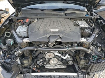 Porsche Cayenne III 2023 Porsche Cayenne Base 2023 3.0 Benzyna 335KM, zdjęcie 6