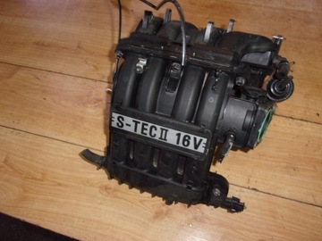 CHEVROLET SPARK M300 KOLEKTOR SACÍ/ZBĚRNÉ 1.2 16V