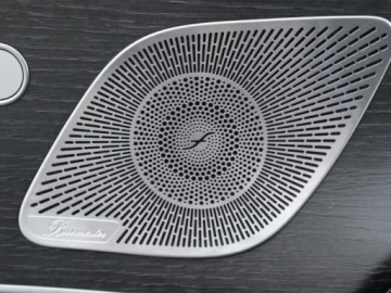 Mercedes GLE V167 SUV Facelifting 3.0 450d 367KM 2025 GLE Coupe 450 d 4-Matic AMG Line 3.0 (367KM) 2025, zdjęcie 10