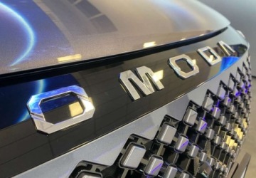 Omoda 5 1.6 T-GDI 147KM 2025 Omoda 5 Omoda 5 1.6 T-GDI Premium DCT 1.6 Benzyna 147KM, zdjęcie 7