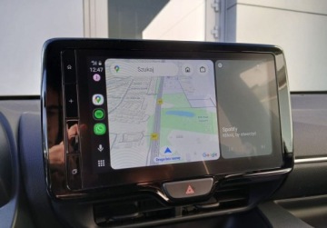 Toyota 2024 Toyota Yaris Yaris Style FV23 Salon PL Serwis ASO Bezwypadkowy 1 wl., zdjęcie 15