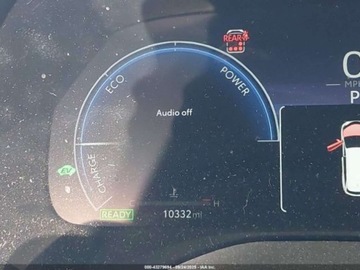 Toyota Sienna III 2025 Toyota Sienna Woodland Edition 2025 2.5l 2.5 Hybryda 245KM, zdjęcie 11