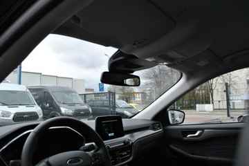 Ford Kuga III SUV 1.5 EcoBoost 150KM 2023 Ford Kuga Titanium 1,5 EcoBoost 150KM ASO Forda, zdjęcie 24