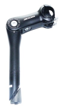 Mostek ZOOM wpuszczany regulowany ZOOM MTS-C269 25.4 mm 110 mm kiera 25.4mm