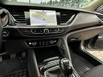 Opel Insignia II Sports Tourer 2.0 CDTI 170KM 2018 Opel Insignia Kamera,Led Navi, Alu, Hak, GWARANCJA, zdjęcie 27