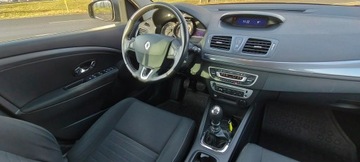 Renault Megane III Hatchback Facelifting 2013 Energy TCe 115KM 2015 Renault Megane Krajowy, drugi właściciel., zdjęcie 8