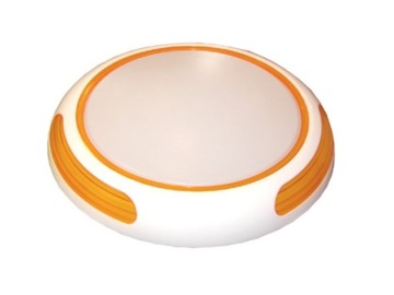 PLAFON LED LABOR 24W DW
