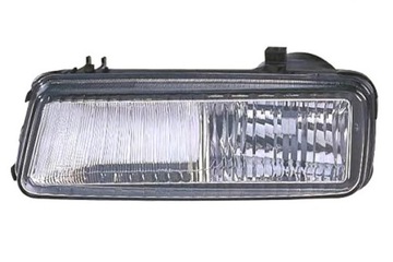 HALOGEN - SVĚTLO MLHOVKA DEPO 1471313080 6204