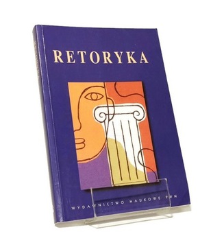 RETORYKA PRACA ZBIOROWA