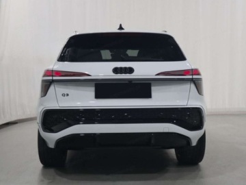 Audi Q3 II SUV 1.5 35 TFSI 150KM 2025 AUDI Q3 TFSI S line Suv 1.5 (150 KM) 2025, zdjęcie 1