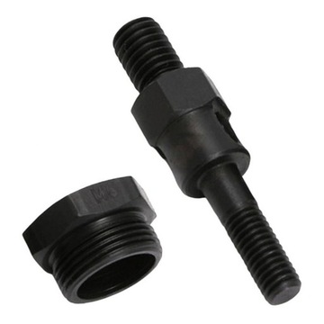 Оправка и наконечник заклепочного пистолета, запасная часть наконечника заклепочника M4 M6 SAE 5/16-18