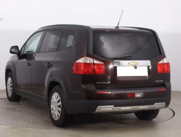 Chevrolet Orlando 1.8 141KM 2012 Chevrolet Orlando 1.8i, Salon Polska, GAZ, zdjęcie 3
