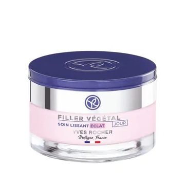 YVES ROCHER FILLER Krem wygładzający na dzień