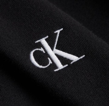 Pvh Calvin Klein Jeans Męski sweter z kapturem Ck