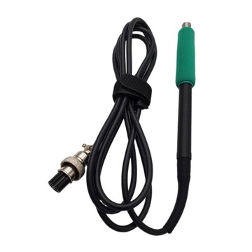 Паяльный держатель для паяльной станции. Инструменты.