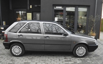 Fiat Tipo I 1.4 i.e. 70KM 1993 Fiat Tipo Fiat Tipo 1.4 i.e SX 1.4 Benzyna 69KM, zdjęcie 15