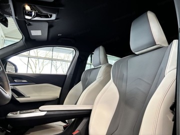 BMW X2 U10 2025 BMW X2 sDrive20d Sport Suv 2.0 (163KM) 2025, zdjęcie 4