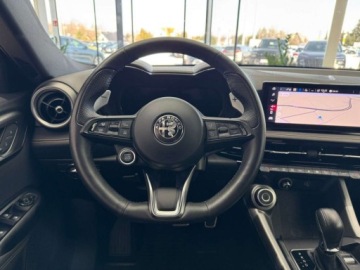 Alfa Romeo 2024 Alfa Romeo Tonale Veloce Kamera 360deg ACC Nawigacja CarPlayAndroid Au, zdjęcie 13