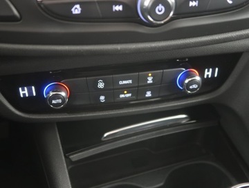 Opel Insignia II Grand Sport 1.5 Turbo 165KM 2018 Opel Insignia 1.5 Turbo, Salon Polska, Serwis ASO, zdjęcie 11