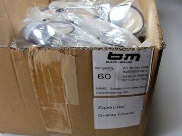 Оригинальные зеркала Honda CB 400 500 600 HORNET