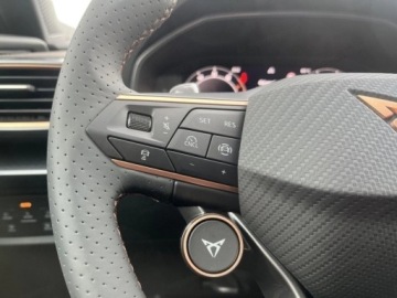 Cupra Formentor Crossover 1.5 TSI 150KM 2026 Od ręki - 1.5 eTSI DSG 150KM, zdjęcie 9